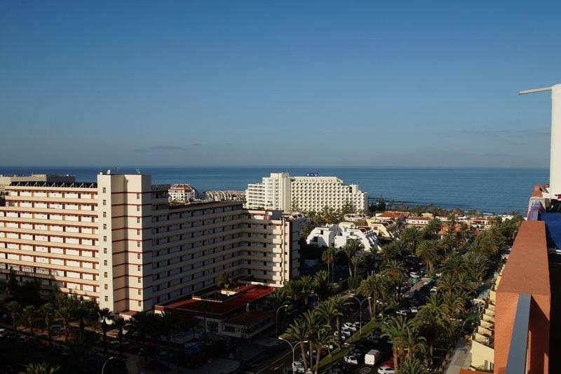 Tajinastes Apartment Arona  Exterior photo