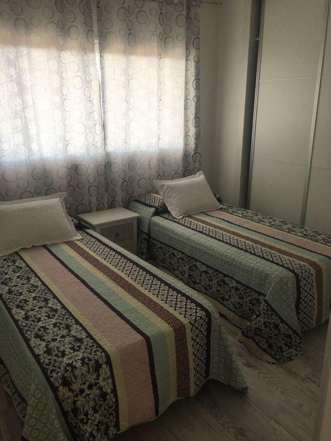 Tajinastes Apartment Arona  Exterior photo